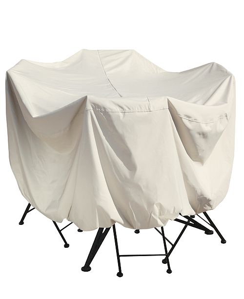 Treasure Garden Outdoor Patio Furniture Cover 36 Bistro Cafe