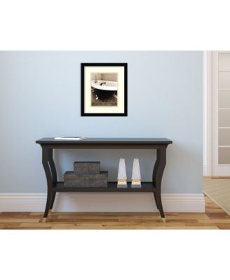 Kitty III  Framed Art Print