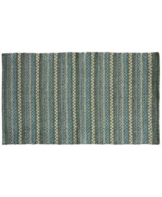 Riviera Home - Brenden Rain 27" x 45" Rug