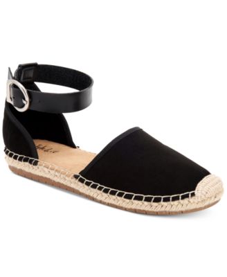 womens flat sandals at macy's