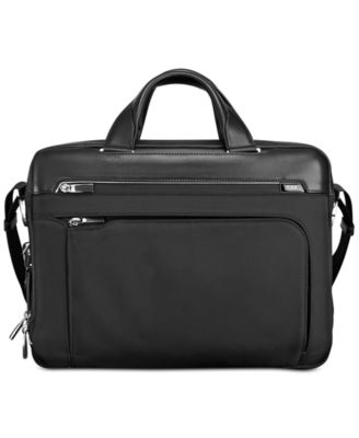 Macys tumi briefcase online