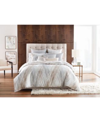 Hotel Collection Lateral Bedding Collection, Created for Macy's