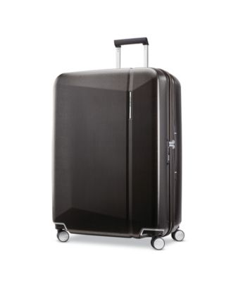 30 spinner luggage