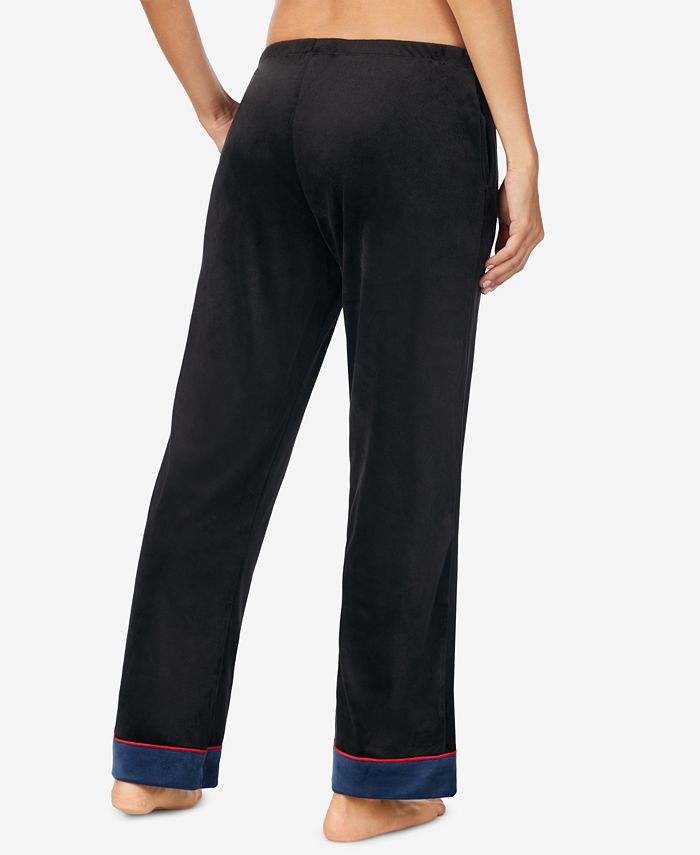 DKNY Cuffed Pajama Pants Macy's