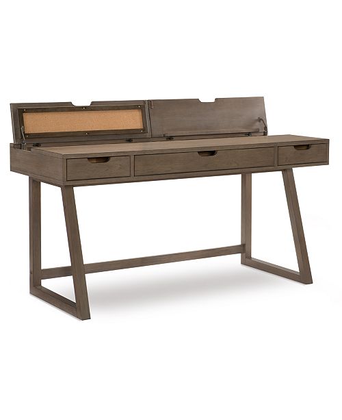 Furniture Study Hall Lift Lid Desk Reviews Furniture Macy S
