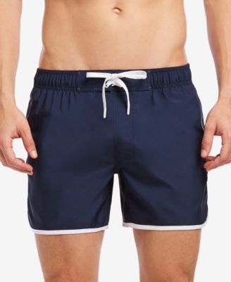 performance swim trunks