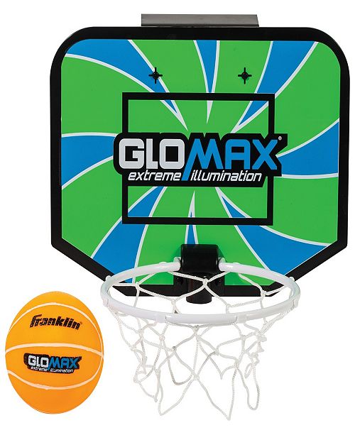 Franklin Sports Glow Max Basketball Set Reviews Home Macy S