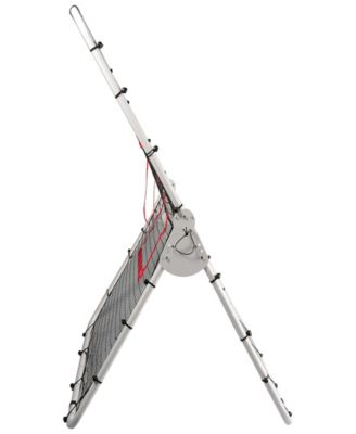 Mlb 68" Jr Deluxe Return Trainer