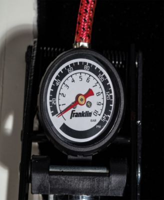 High Pressure Foot Pump