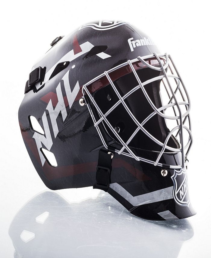 Franklin GFM 1500 NHL Street Hockey Goalie Mask