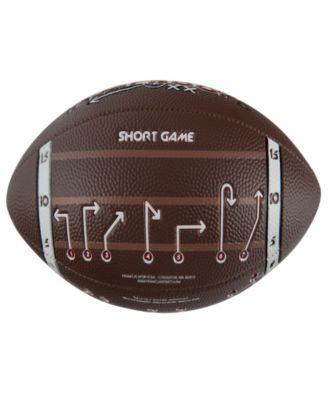 Mini Playbook Flag Football Set