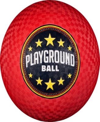 Franklin Sports 8.5" Playground Ball