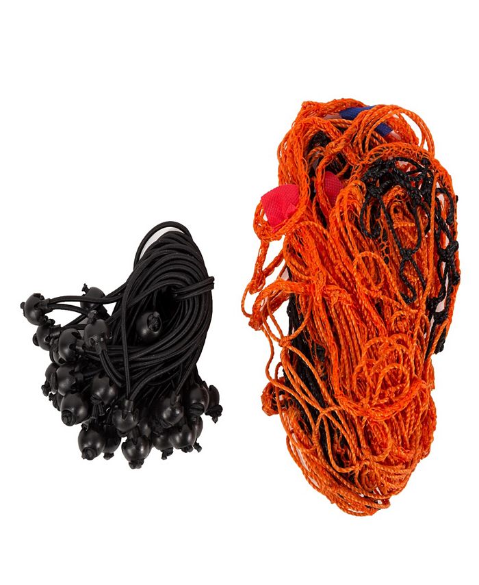 Franklin Sports 6' X 4' Replacement Soccer Rebounder Net & Bungees Macy's