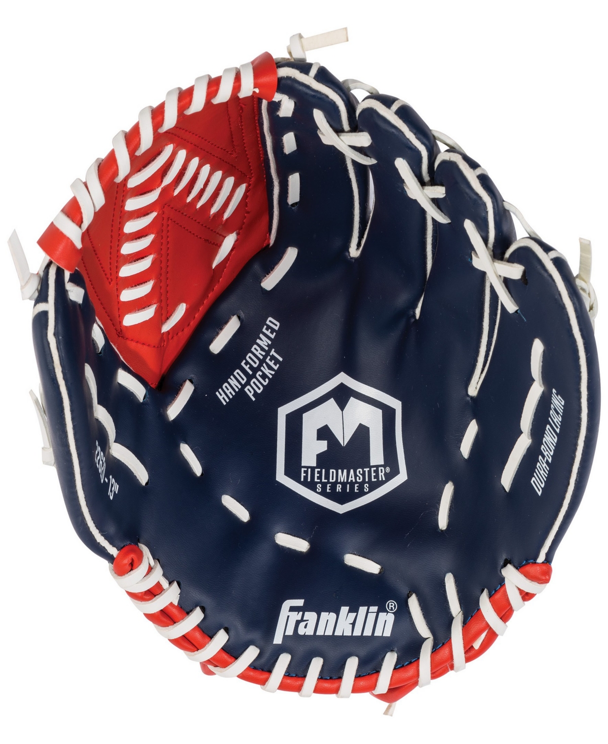 Franklin Sports Field Master Usa Series Baseball Glove - Right Handed Thrower
