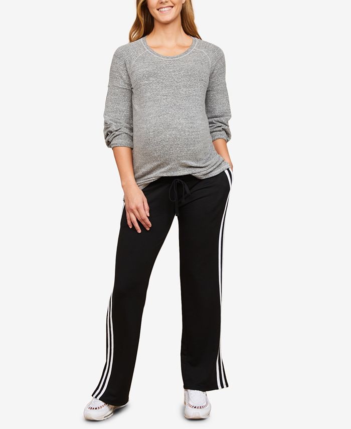 Motherhood Maternity Lounge Pants Macy's