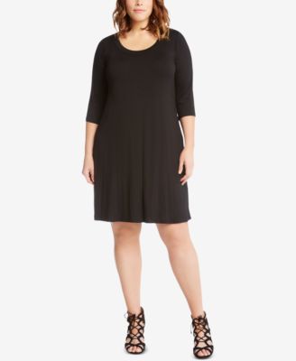 plus size semi formal dresses near me