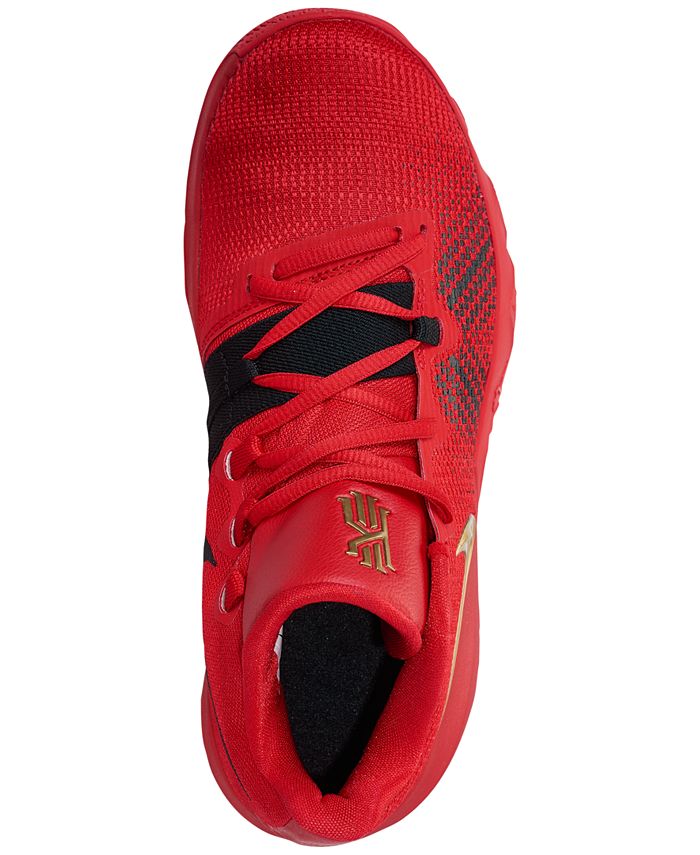 kyrie shoes finish line