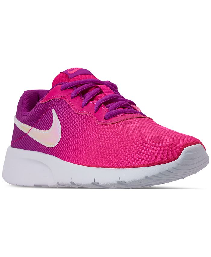 nike girls tanjun ps