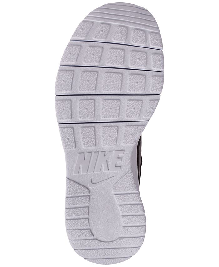 nike tanjun print boys