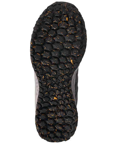 New Balance Men's Fresh Foam Kaymin Trail Running Sneakers from Finish