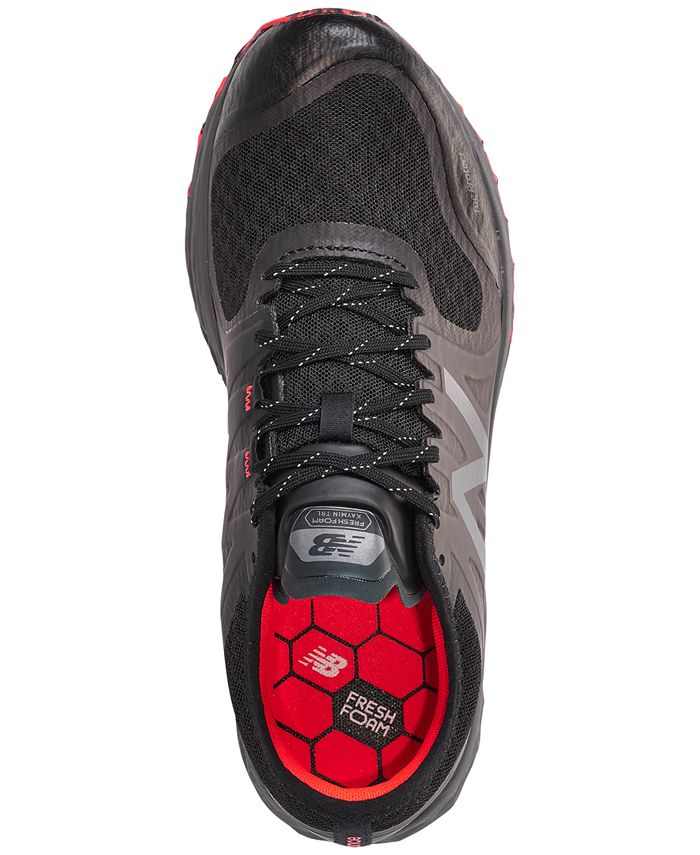 kaymin trail new balance