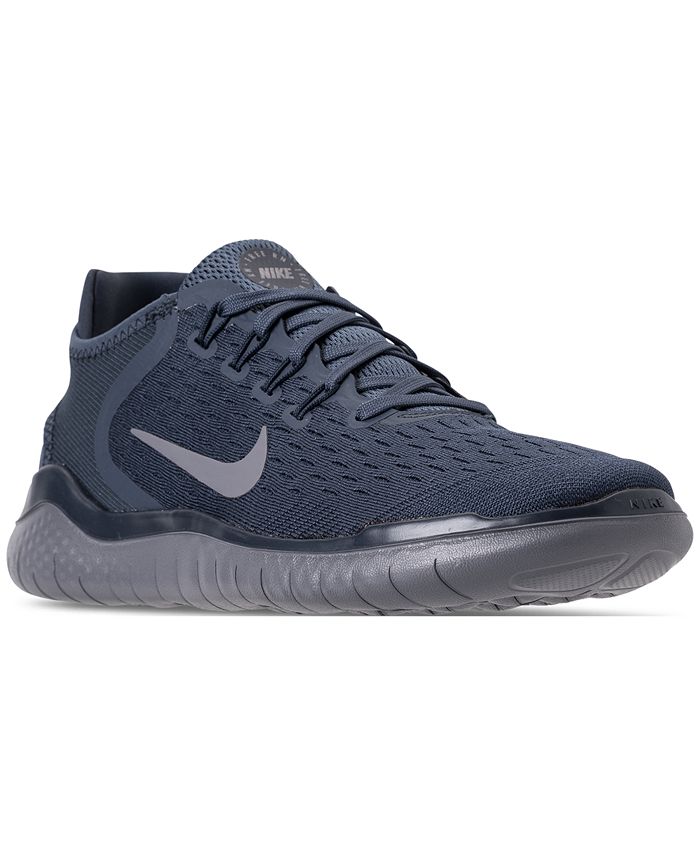 nike men's free run 2018