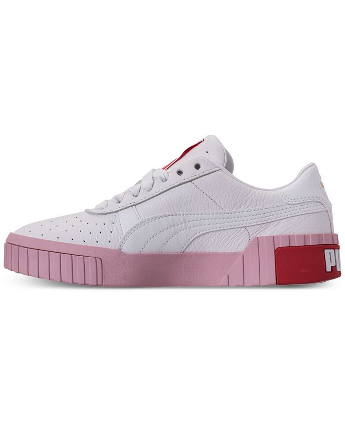 Puma cali finish line store