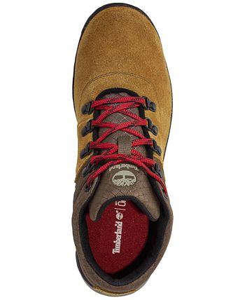 Timberland mens gt rally top
