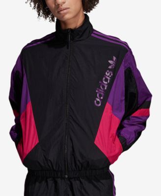 adidas 90s track jacket