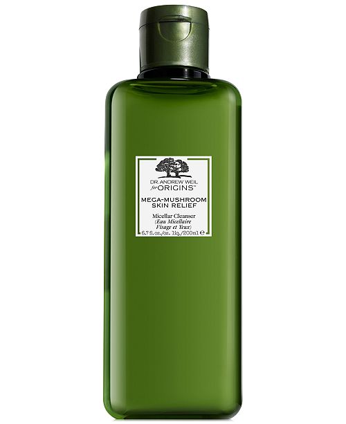 Origins Dr Andrew Weil For Origins Mega Mushroom Skin Relief