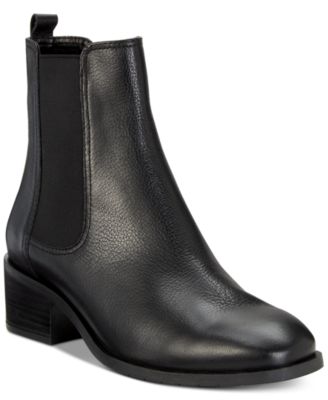 kenneth cole womens booties