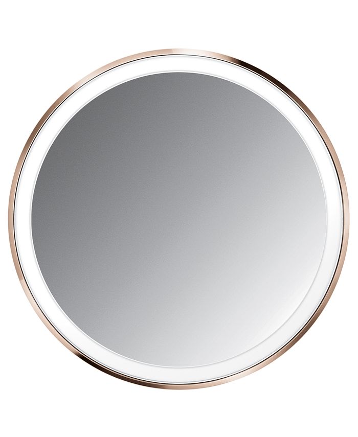 sensor mirror compact 3x - simplehuman