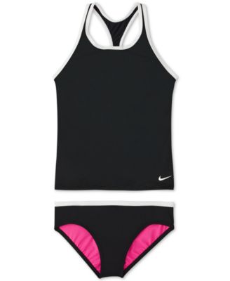 nike toddler swimsuit