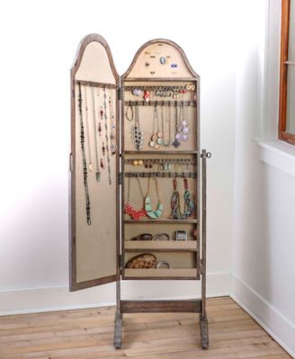 jewelry storage