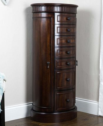 Sam's club jewelry armoire deals