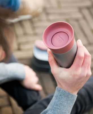 BergHOFF Leo Collection 11.16-Oz. Travel Mug