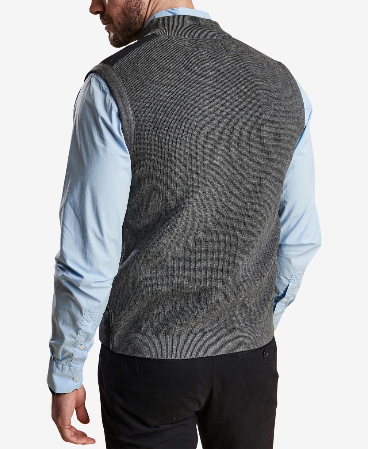 Barbour Men's Essential Quilted Gilet