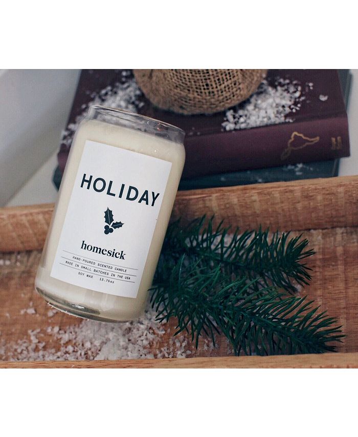 Homesick Candles CLOSEOUT! Homesick Holiday Candle Macy's