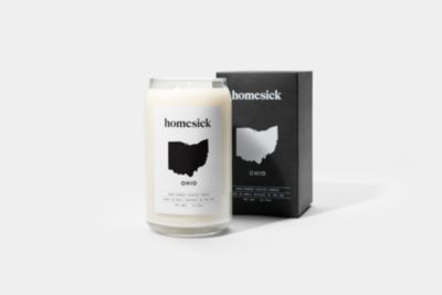 Homesick Candles