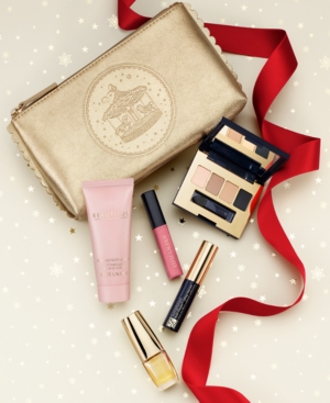 Choose Your Free 6pc Gift with any $55 Estee Lauder Fragrance Purchase
