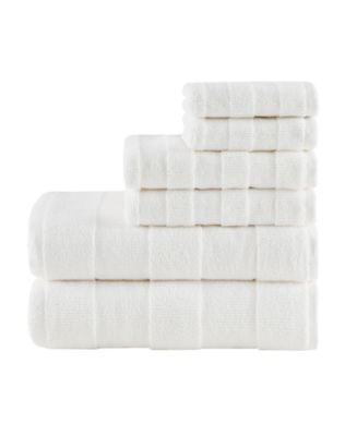 6 Pk White Member's Mark Towels for Sale in Jacksonville, FL