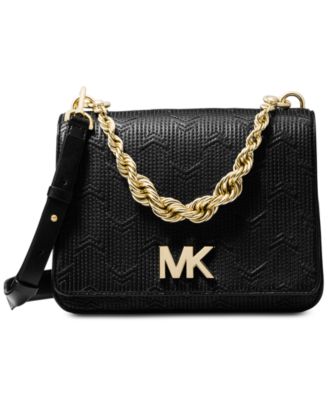 michael kors mott chain