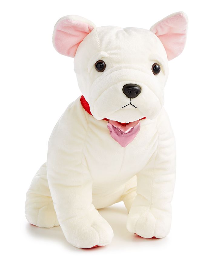 Macys store bulldog sandals