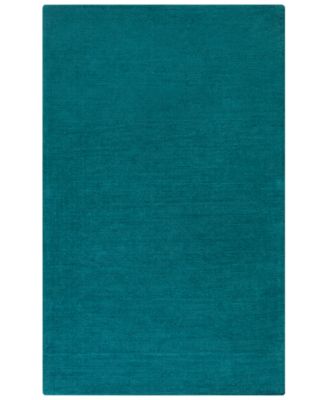 Surya - Mystique M-5330 Teal 12' x 15' Area Rug