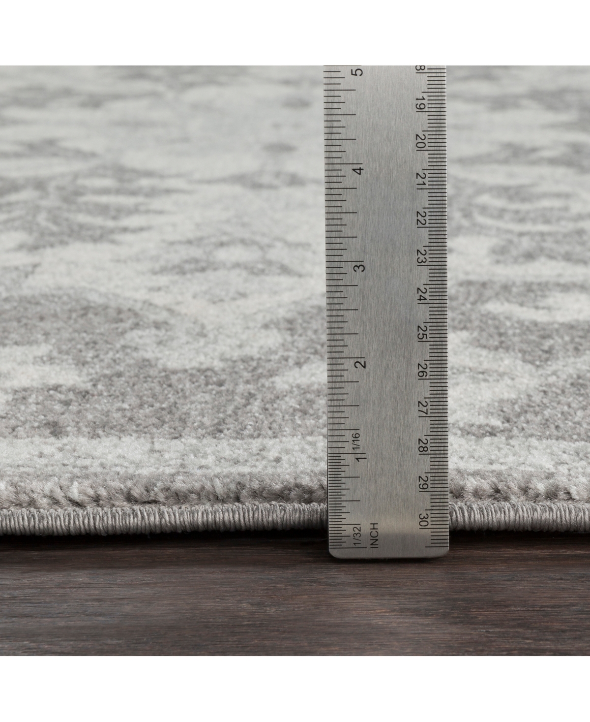 Livabliss Harput Hap-1071 Black 2'7