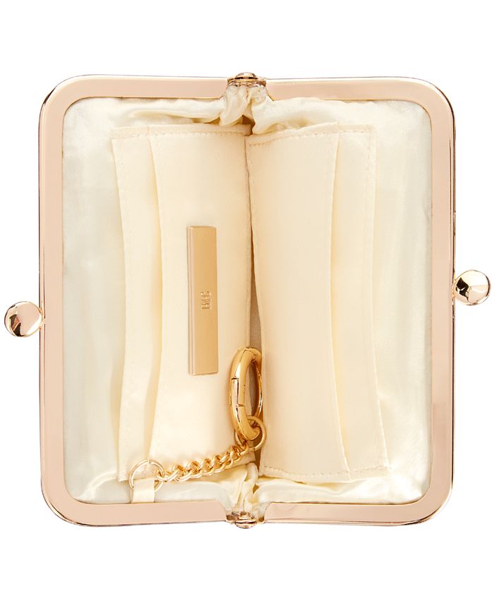 INC International Concepts I.N.C. Penny Flat Mesh Coin Purse, Created