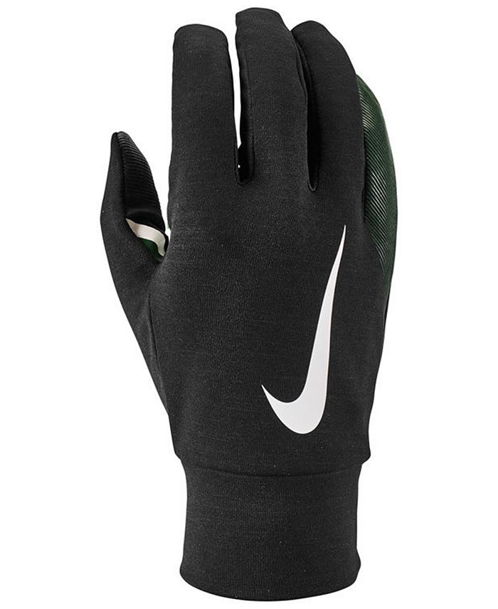 Nike New York Jets Fan Gloves - Macy's