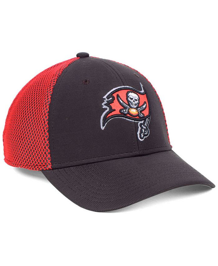 '47 Brand Tampa Bay Buccaneers Comfort Contender Flex Stretch Fitted ...