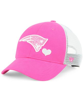 girls patriots hat