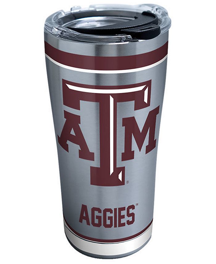 Tervis Tumbler Texas A&M Aggies 20oz Tradition Stainless Steel Tumbler